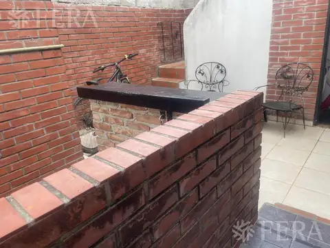 Depto Tipo Casa en Venta de 2 dormitorios