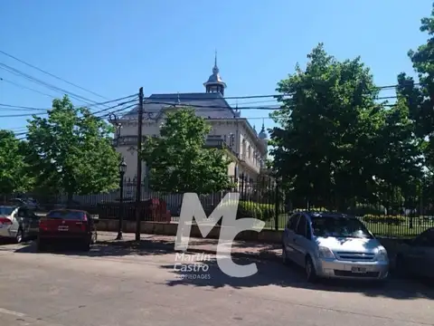 Calle Saldias - Tigre al 1200