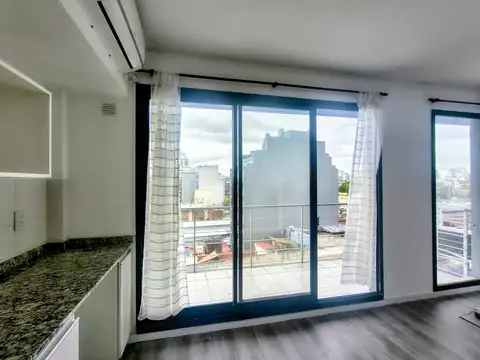 Departamento en Alquiler de 2 ambientes