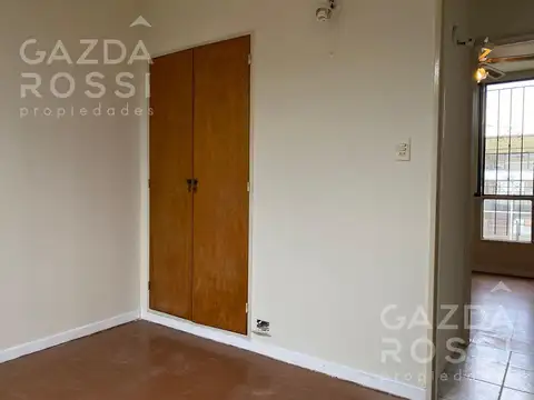Departamento - Burzaco