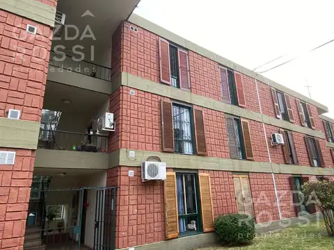 Departamento - Burzaco