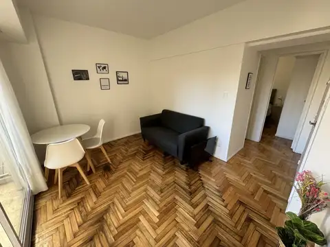 Departamento en Alquiler Temporal al Este
