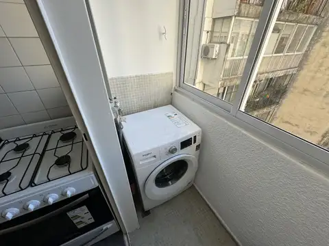 Departamento en Alquiler Temporal 52 años
