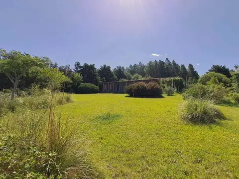 Casa en Venta de 1 dormitorio
