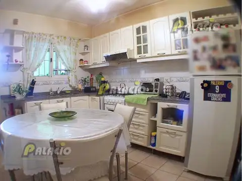 Casa en Venta en San Andres, USD 120.000