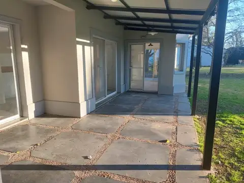 Casa en Alquiler en General Rodriguez, USD 1.200