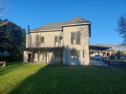 Ruta Nacional N°6 km 100