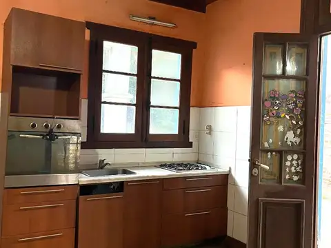 Depto Tipo Casa en Venta de 4 ambientes