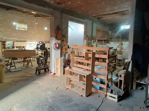 Galpon en Venta A Estrenar