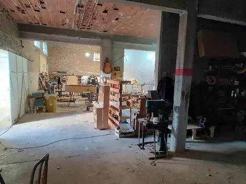 Galpon en Venta en Barrio España y Hospitales, USD 240.000