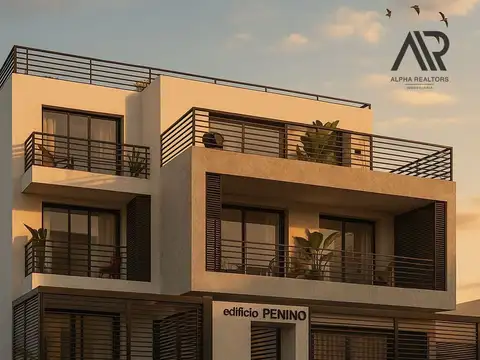 Apartamento en venta en Unión