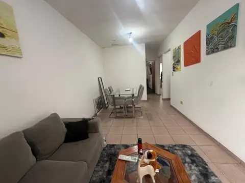 Departamento 2amb en venta en Jose Leon Suarez