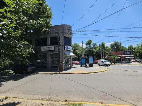 Terreno en Venta 25  mts Fondo