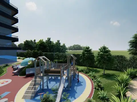 Departamento en Venta en San Antonio De Padua, USD 81.192