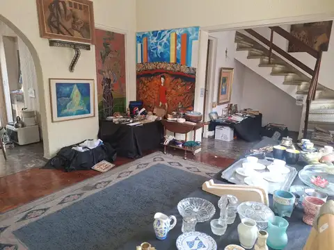 Casa en Venta 60 años
