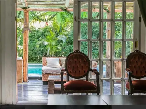 Casa en Alquiler Temporal de 6 dormitorios