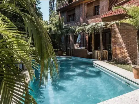 Alquiler temporario de casa quinta para alojamiento o eventos