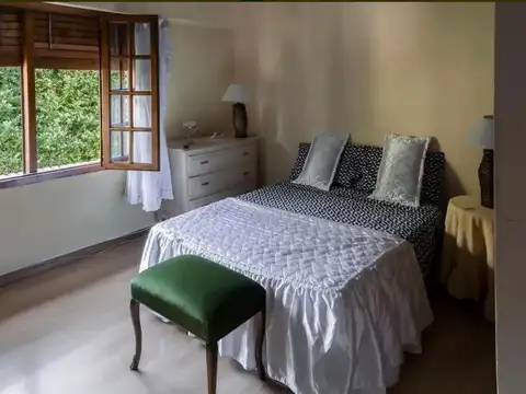 Casa en Alquiler Temporal 40 años