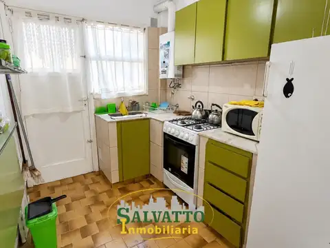 Departamento en Venta al Norte
