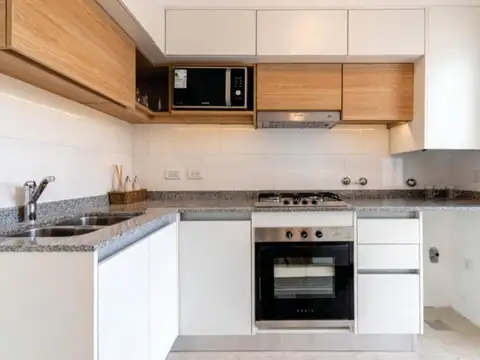 Departamento en Venta en San José, USD 80.000