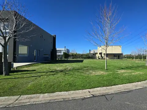 Terreno en Venta en Nordelta Las Tipas, USD 152.000