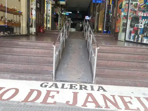 Avenida Cabildo 2300