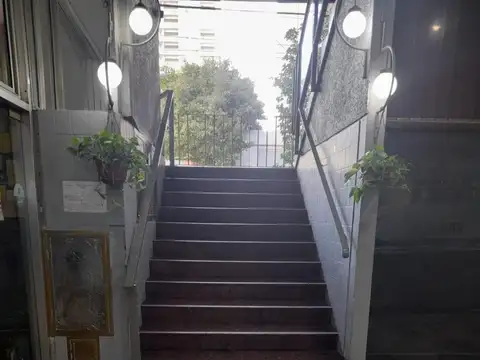 Local en Venta en Belgrano, USD 19.000