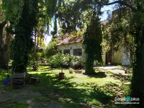 Terreno en Venta 20  mts Frente