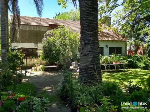 Terreno en Venta 50  mts Fondo