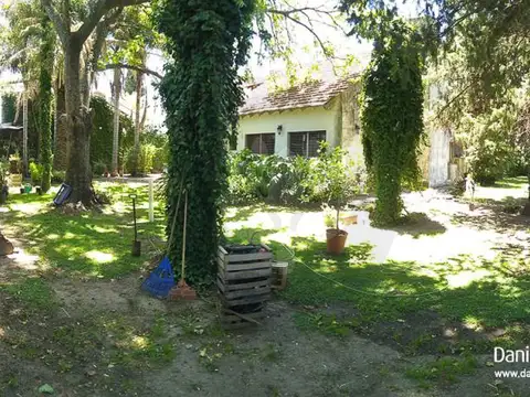 Terreno en Venta en Ringuelet, USD 80.000