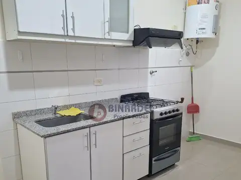 Departamento en Alquiler de Monoambiente