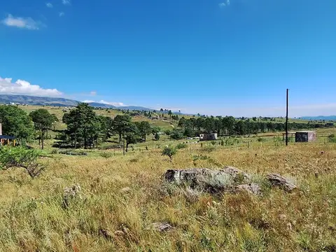 TERRENO EN VENTA 1280M2  BARRIO LA TORCACITA