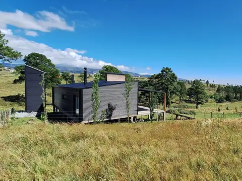 Terreno en Venta de 1280,0 m2