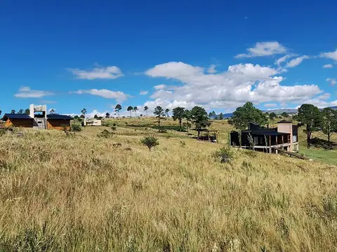 Ruta Provincial S271. La Torcacita, Potrero de Gary, Córdoba