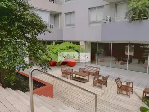 Departamento en Alquiler Temporal A Estrenar