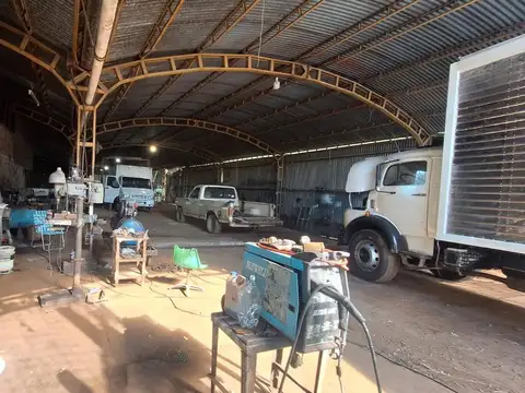 Terreno en Venta de 12360,0 m2