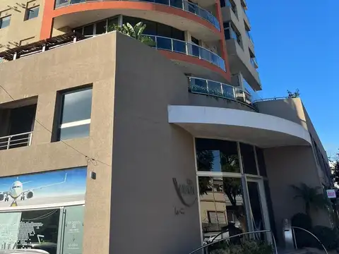 LUIS N PALMA EDIFICIO  AVENIDA II