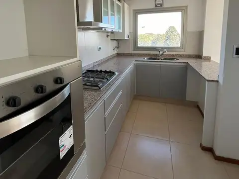 Departamento en Venta Permite mascota