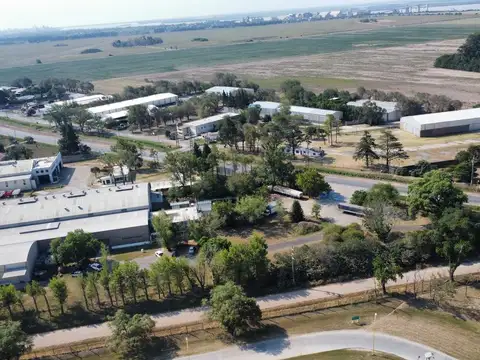 Venta de Galpones sobre Ruta 21 en Alvear