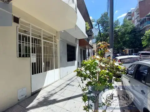 Lafuente 300, Piso 2º