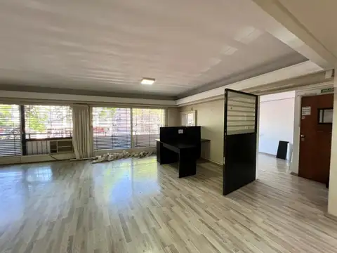 Oficina en alquiler en Martinez