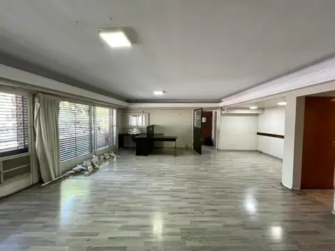 Oficina Monoambiente con 1 baño