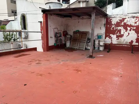 PH 2 Amb Patio Tza
