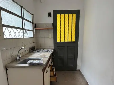 Depto Tipo Casa en Venta en Villa Luro, USD 73.000