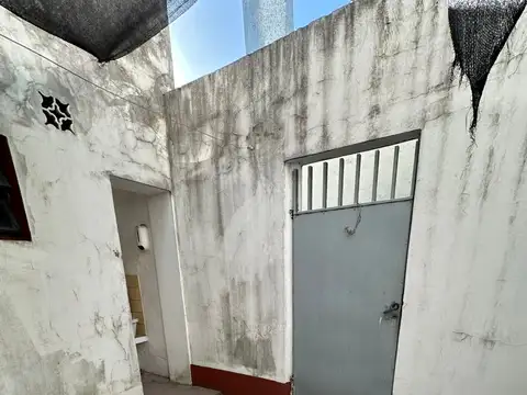 Depto Tipo Casa en Venta de 2 ambientes