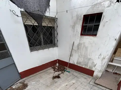 Depto Tipo Casa en Venta de 2 ambientes