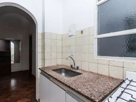 Departamento en Venta 61 años