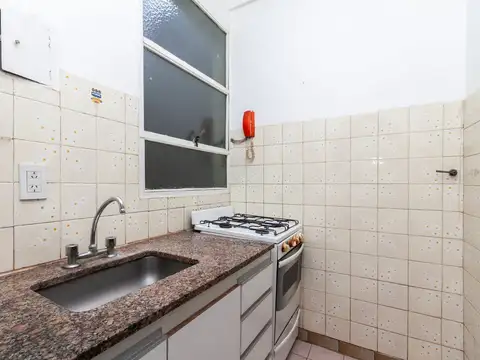 Departamento en Venta en Constitucion, USD 50.000