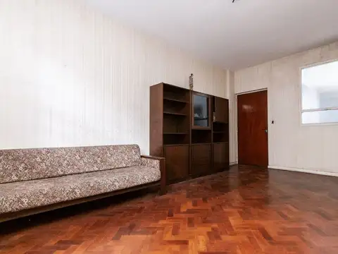 NUEVO VALOR! 2 Amb con baulera San Cristobal