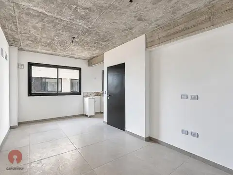 Venta Departamento en  construcción 2 ambientes
